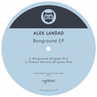 Bonground EP