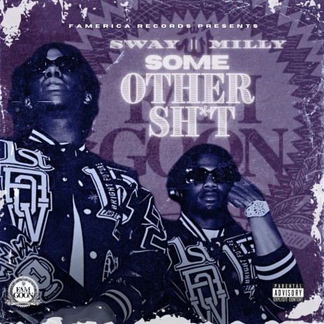 Some Other Shit ft. Sway | Boomplay Music