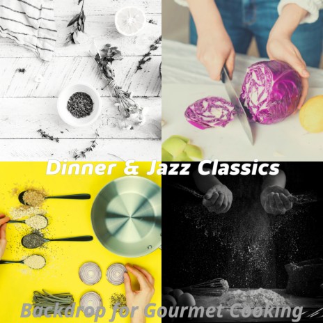 Breathtaking Ambiance for Learning to Cook | Boomplay Music