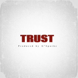 TRUST (Instrumental)