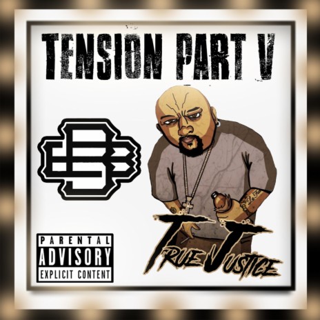 Tension Part V | Boomplay Music