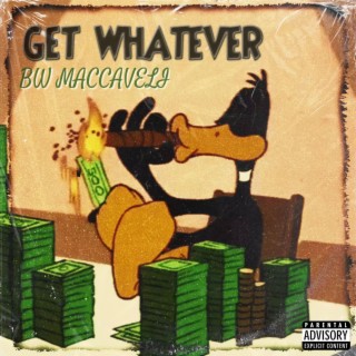 Get Whatever