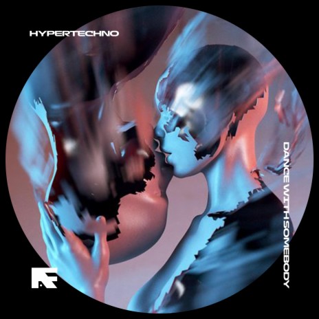 DANCE WITH SOMEBODY - HYPERTECHNO ft. BASSTON & Tazzy | Boomplay Music