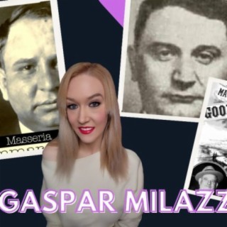 Gaspar Milazzo And His Impact On The Detroit Syndicate And The Castellammarese War | Dana Truppiana