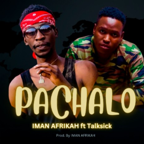 Pachalo | Boomplay Music