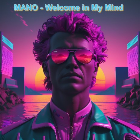 Welcome in My Mind | Boomplay Music
