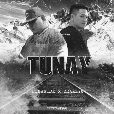 Tunay (Bonafide X CrazzyG) | Boomplay Music