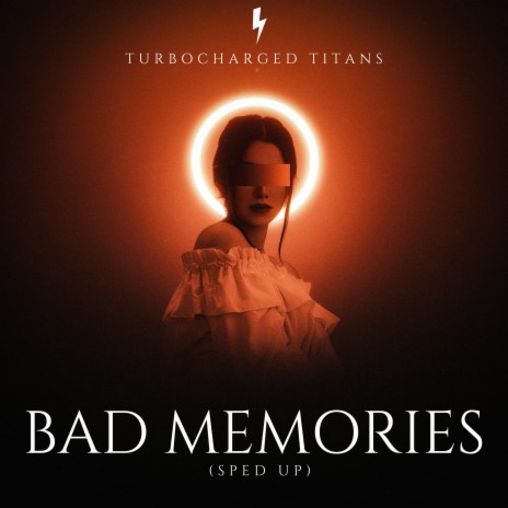 Bad Memories (Sped Up) | Boomplay Music