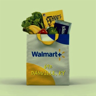 Walmart Plus