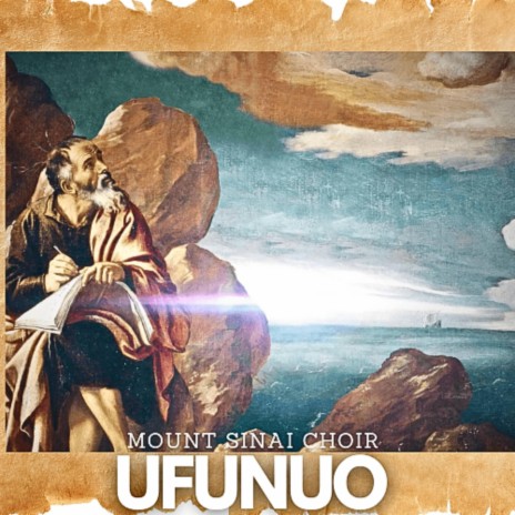 Ufunuo | Boomplay Music