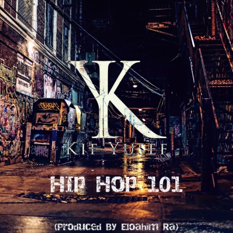 Hip hop 101