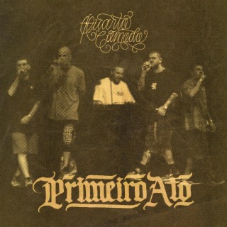 Primeiro Ato lyrics | Boomplay Music