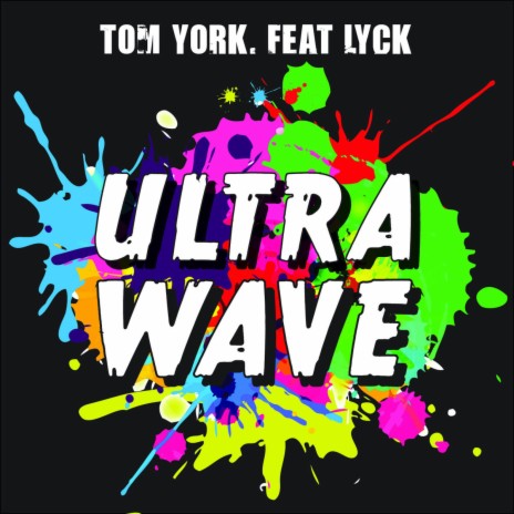 Ultra Wave (Sebastien Kills Extra Long Play Remix) ft. Lyck | Boomplay Music