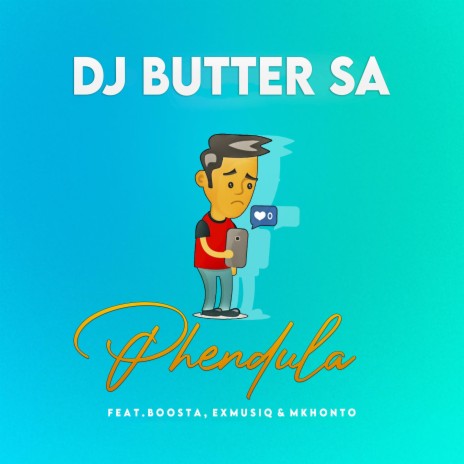 Phendula ft. Boosta, Exmusiq & Mkhonto | Boomplay Music