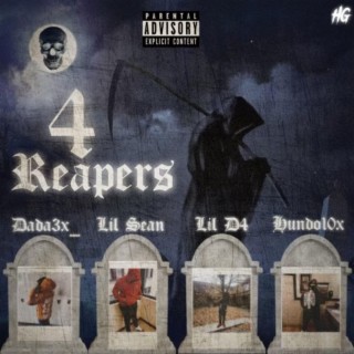 4 reapers