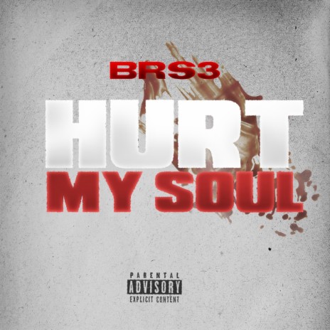 Hurt My Soul | Boomplay Music