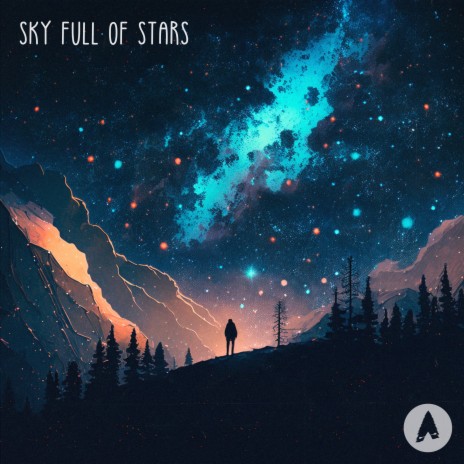 Sky full of stars ft. Lafken | Boomplay Music