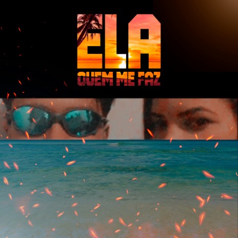 Ela Quem Me Faz | Boomplay Music