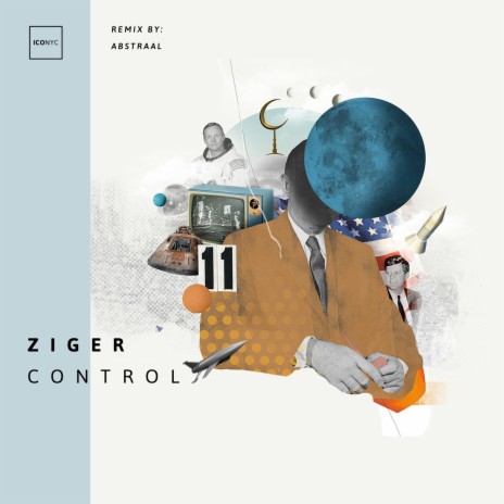 Control (Original Mix) | Boomplay Music