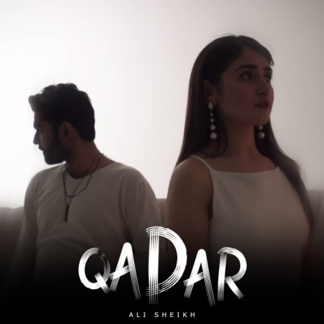 Qadar | Boomplay Music