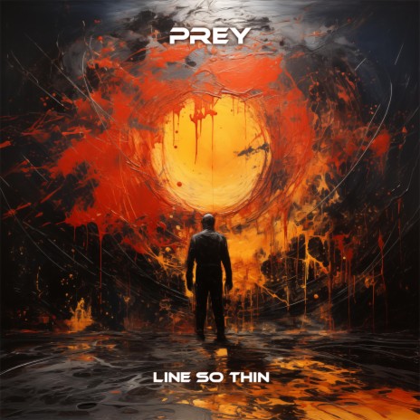 Prey | Boomplay Music