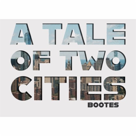 A Tale of Two Cities (feat. Jordan Swann) | Boomplay Music