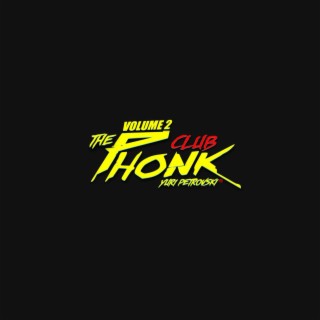 The Phonk Club, Vol. 2