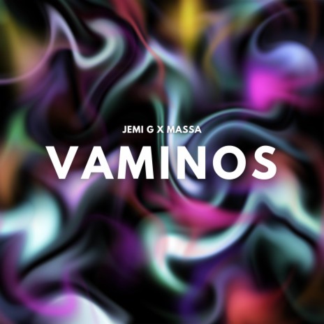 ¡VAMINOS! ft. Massa