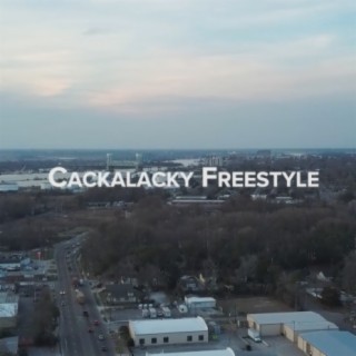 CACKALACKY (Freestyle)