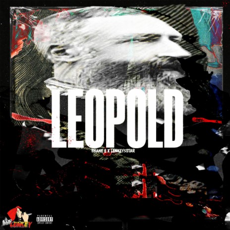 Leopold ft. Lenkey5star | Boomplay Music