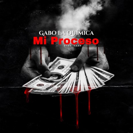 Mi Proceso ft. TopHitBeats | Boomplay Music