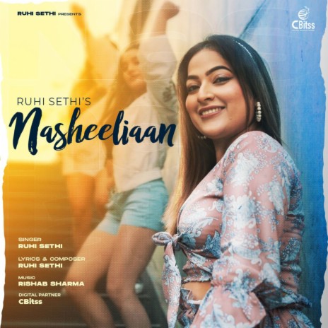 Nasheeliaan | Boomplay Music