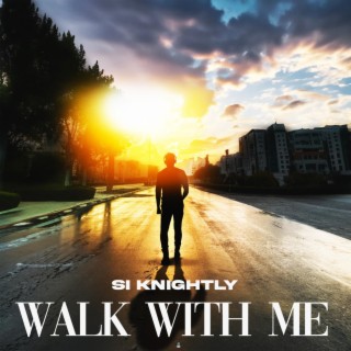 Walk With Me ft. Eva Blessing lyrics | Boomplay Music