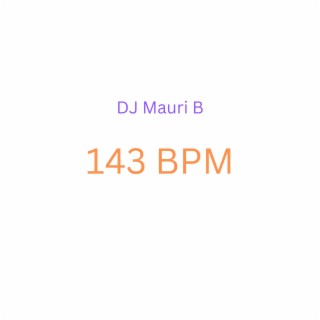 143 BPM