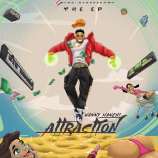 ATTRACTION EP