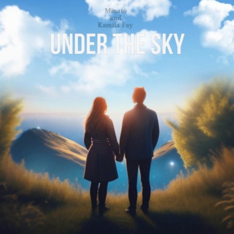 Under the Sky ft. Kamila Fay & GOTZE BEATZ | Boomplay Music