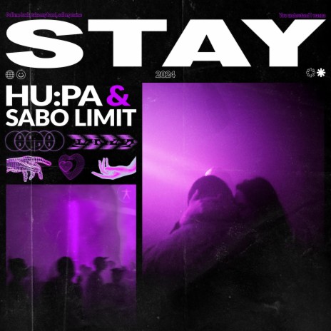 Stay ft. Sabo Limit | Boomplay Music