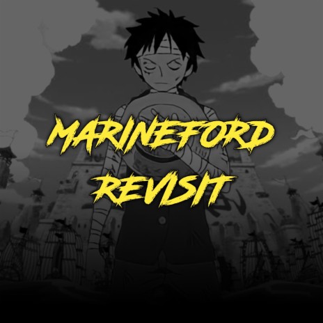 MarineFord Rap | Boomplay Music