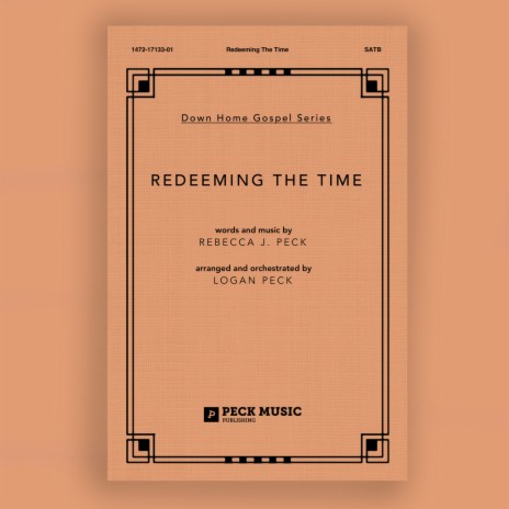 Redeeming The Time | Boomplay Music