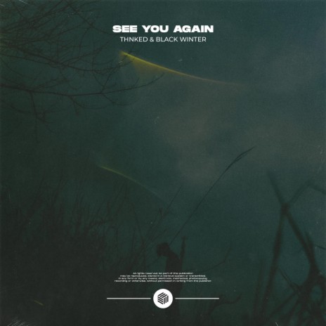 See You Again ft. Black Winter | Boomplay Music