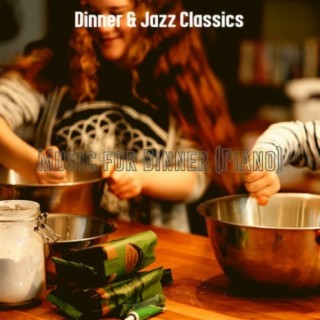 Music for Dinner (Piano)
