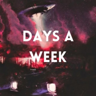 Days A Week (Instrumental)