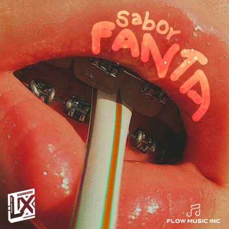 Sabor Fanta | Boomplay Music