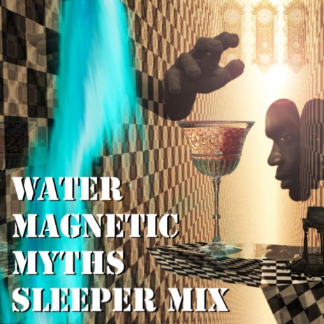 Water (Sleeper Mix) | Boomplay Music