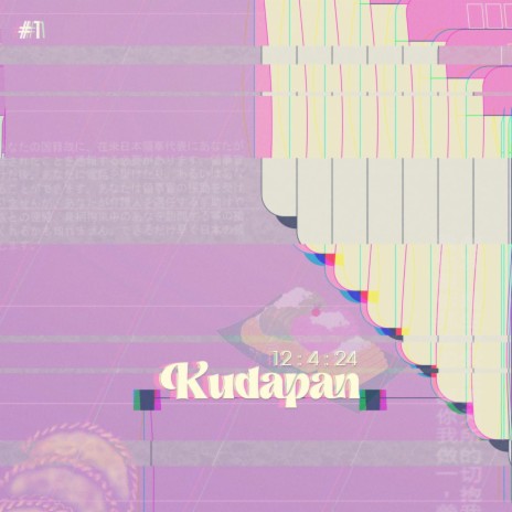 Kudapan | Boomplay Music