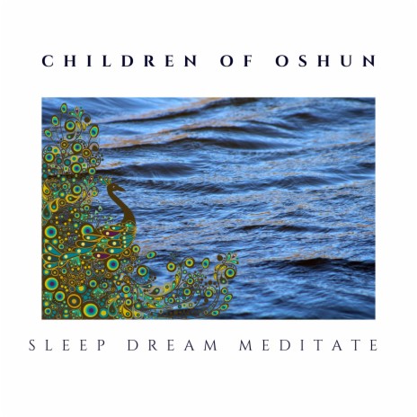 Children of Oshun | Boomplay Music