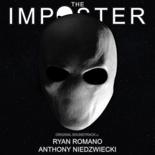 The Imposter (Original Motion Picture Soundtrack)