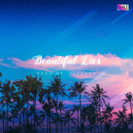 Beautiful Lies (G-Funk) | Boomplay Music