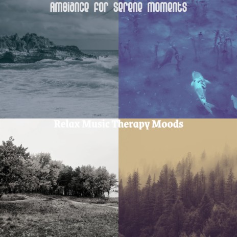 Superlative Moods for Tranquility