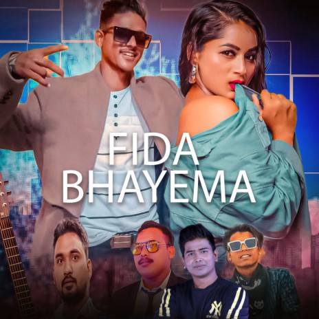 Fida Bhayema ft. Rapper Bikash | Boomplay Music